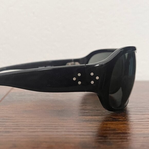 Blinde by Richard Walker Bagel 1001-1 Sunglasses 62-18-125 Handmade Japan + Case main image 6